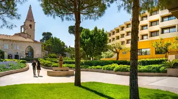 Island Hotel Istra Rovinj