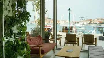 Island Hotel Istra Rovinj