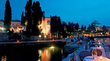 Island Hotel Istra Rovinj