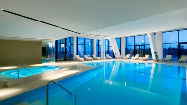 Island Hotel Istra Rovinj