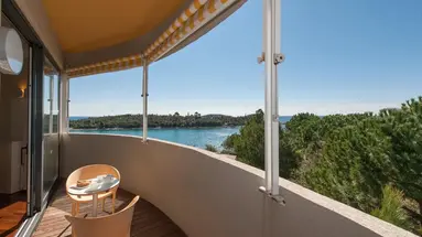 Island Hotel Istra Rovinj