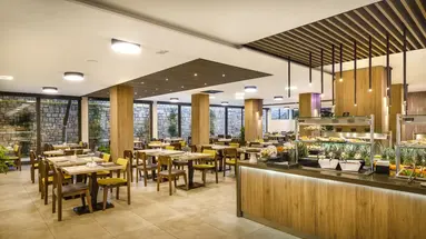 Island Hotel Istra