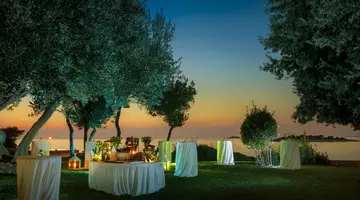 Island Hotel Istra