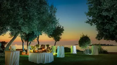 Island Hotel Istra