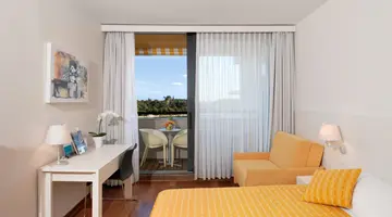 Island Hotel Istra
