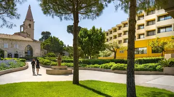 Island Hotel Istra