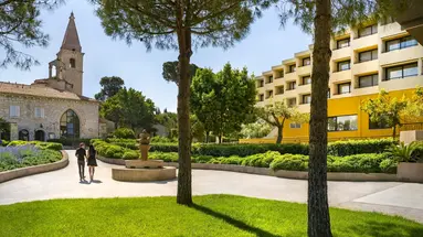 Island Hotel Istra