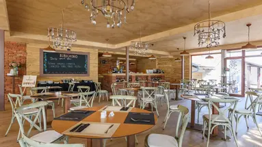 Island Hotel Istra