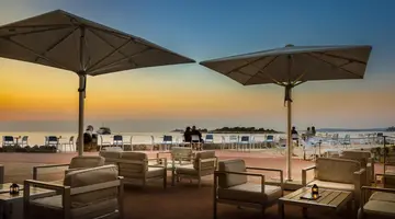 Island Hotel Istra