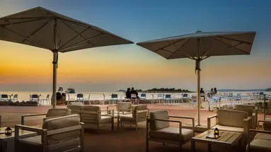 Island Hotel Istra