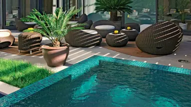 Island Hotel Istra
