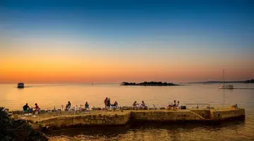 Island Hotel Istra