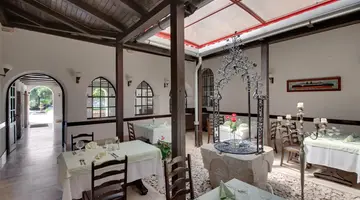 Island Hotel Istra