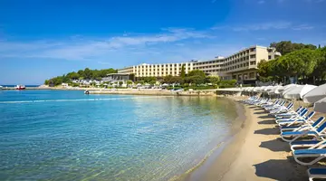 Island Hotel Istra