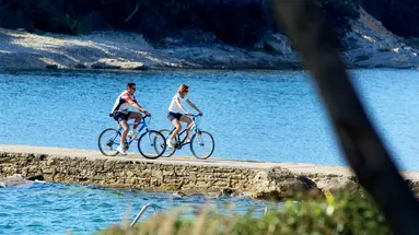 Island Hotel Istra