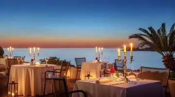 Island Hotel Istra