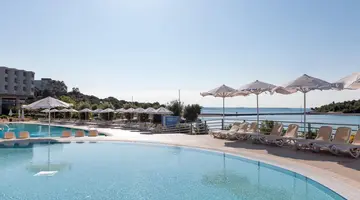 Island Hotel Istra