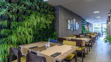 Island Hotel Istra