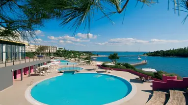 Island Hotel Istra
