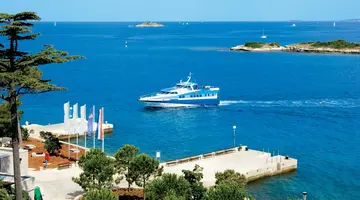 Island Hotel Istra