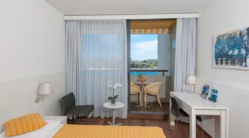 Island Hotel Istra