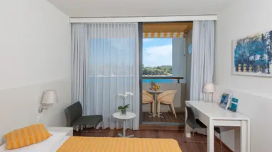 Island Hotel Istra