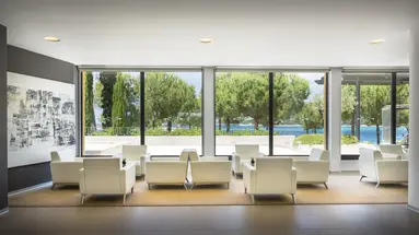 Island Hotel Istra