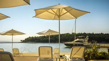 Island Hotel Istra