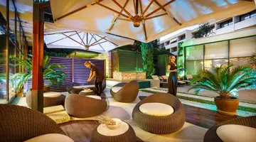 Island Hotel Istra