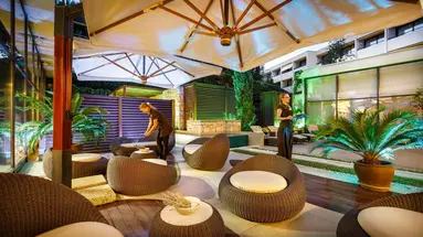 Island Hotel Istra