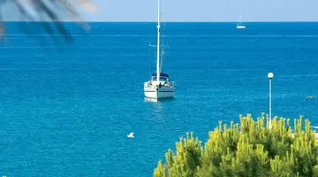 Island Hotel Istra
