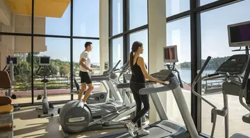 Island Hotel Istra