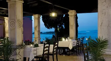 Island Hotel Istra
