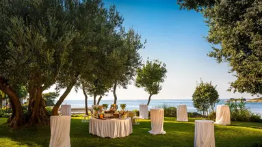 Island Hotel Istra