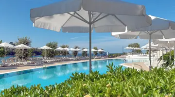 Island Hotel Istra