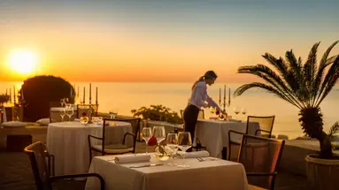 Island Hotel Istra