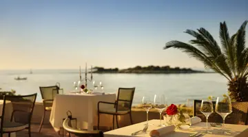 Island Hotel Istra