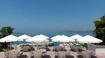 Island Hotel Istra