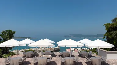Island Hotel Istra