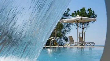 Island Hotel Istra