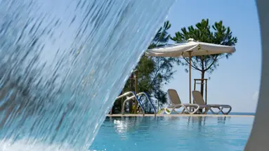 Island Hotel Istra