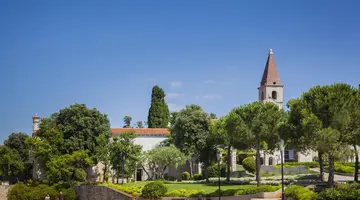 Island Hotel Istra