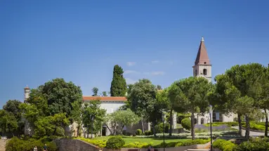 Island Hotel Istra
