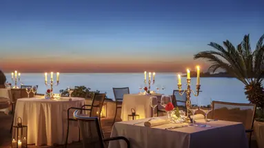 Island Hotel Istra