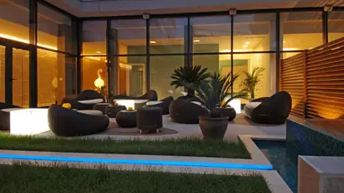 Island Hotel Istra
