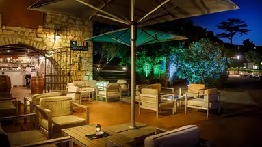 Island Hotel Istra
