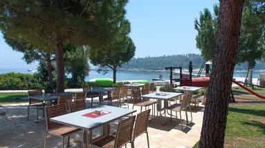 Island Hotel Istra