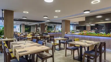 Island Hotel Istra