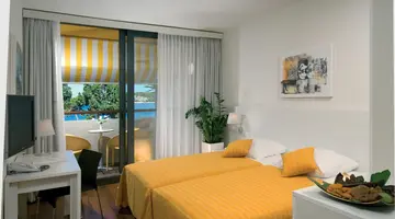 Island Hotel Istra