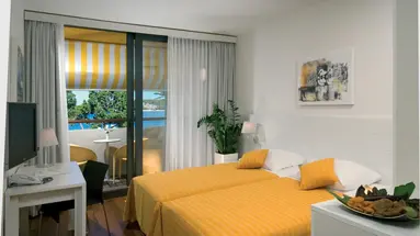 Island Hotel Istra